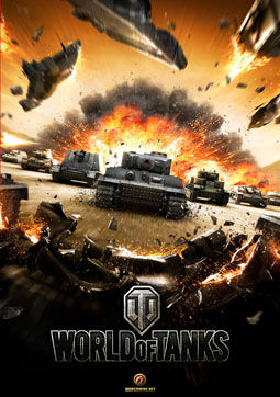 world of tanks clean cover art